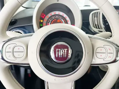 Fiat 500 2019 - 12800 EUR, 66185 km - AUTO.MOTO.pt - 66185km - foto 15 de 20