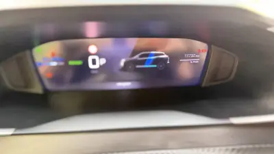 Peugeot e-2008 2025 - 25900 EUR, 13646 km - AUTO.MOTO.pt - 13646km - foto 22 de 22