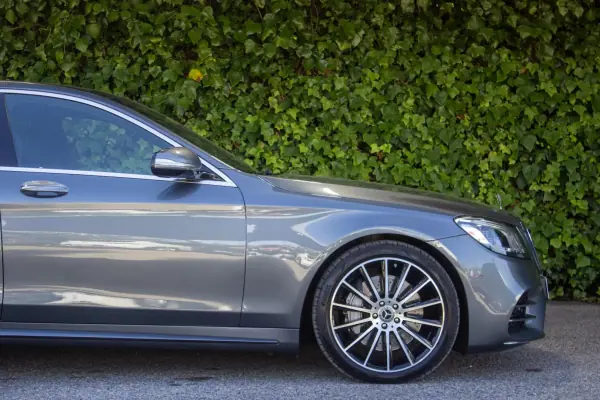 Mercedes-Benz S 400 2017 - 56800 EUR, 127000 km - AUTO.MOTO.pt - 127000km - foto 6 de 28