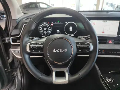 Kia Sportage 2024 - 32750 EUR, 16000 km - 16000km - foto 26 de 39