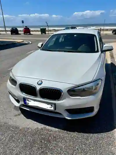 BMW 116 2018 - 16000 EUR, 200000 km - AUTO.MOTO.pt - 200000km - foto 6 de 9
