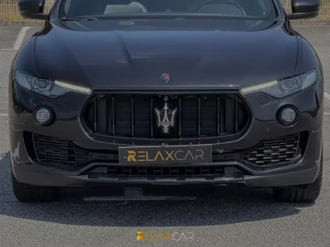 Maserati Levante 2016 - 47990 EUR, 145500 km - AUTO.MOTO.pt - 145500km - foto 4 de 27