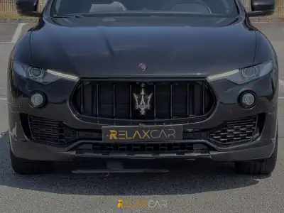Maserati Levante 2016 - 47990 EUR, 145500 km - AUTO.MOTO.pt - 145500km - foto 4 de 27