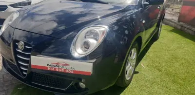 Alfa Romeo MiTo 2012 - 7750 EUR, 171000 km - AUTO.MOTO.pt - 171000km - foto 3 de 14
