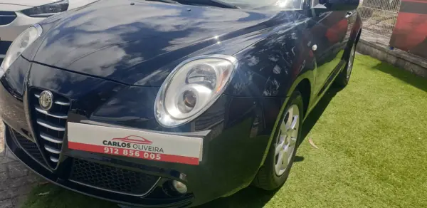 Alfa Romeo MiTo 2012 - 7750 EUR, 171000 km - AUTO.MOTO.pt - 171000km - foto 3 de 14