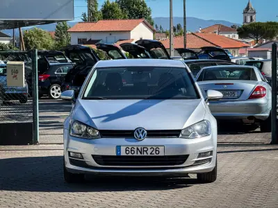 Volkswagen Golf 2013 - 13800 EUR, 155000 km - AUTO.MOTO.pt - 155000km - foto 3 de 12