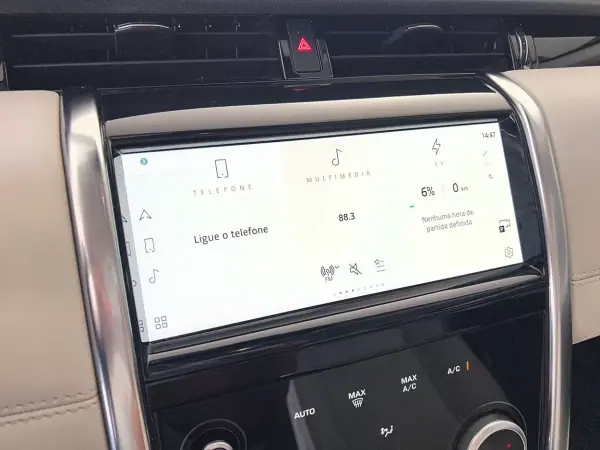 Land Rover Discovery Sport 2021 - 31800 EUR, 119616 km - AUTO.MOTO.pt - 119616km - foto 11 de 25