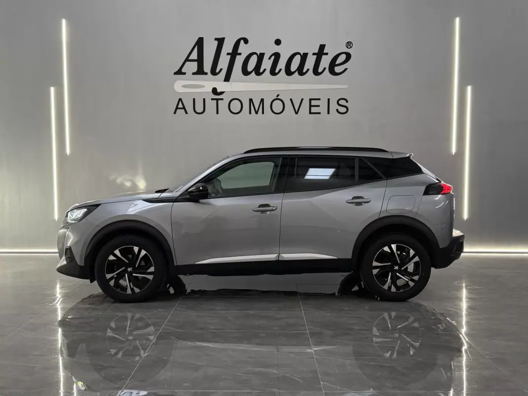 Peugeot 2008 2023 - 18990 EUR, 103000 km - AUTO.MOTO.pt - 103000km - foto 2 de 4