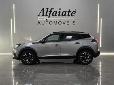 Peugeot 2008 2023 - 18990 EUR, 103000 km - AUTO.MOTO.pt - 103000km - foto 2 de 4