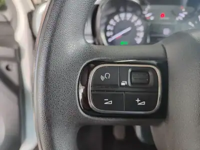 Citroën C3 2018 - 12750 EUR, 92000 km - AUTO.MOTO.pt - 92000km - foto 27 de 34