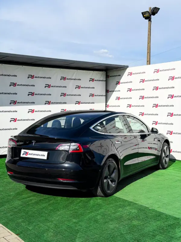 Tesla Model 3 2020 — photo 3 of 30