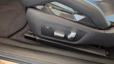 BMW M4 2022 - 87900 EUR, 30157 km - AUTO.MOTO.pt - 30157km - foto 38 de 60