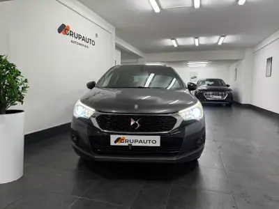 DS DS4 Crossback 2016 - 13990 EUR, 125000 km - AUTO.MOTO.pt - 125000km - foto 23 de 23