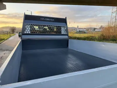 Renault Master 2.3 Dci L3 3.5T 135 cv C.Dupla 2020 - 25610 EUR, 107000 km - AUTO.MOTO.pt - 107000km - foto 10 de 29