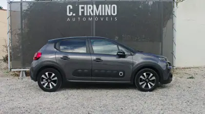 Citroën C3 2019 - 13900 EUR, 38919 km - AUTO.MOTO.pt - 38919km - foto 7 de 33