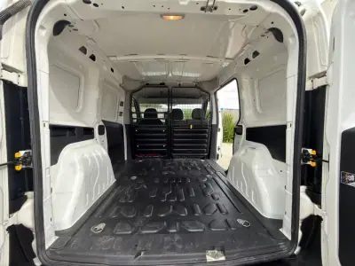 Fiat DOBLO MULTIJET COM IVA 3Lug 2021 - 10900 EUR, 129990 km - AUTO.MOTO.pt - 129990km - foto 4 de 19