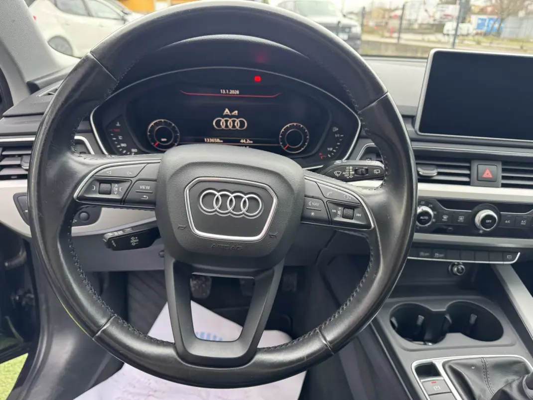 Audi A4 Avant 2016 - 20500 EUR, 130000 km - AUTO.MOTO.pt - 130000km - foto 15 de 16
