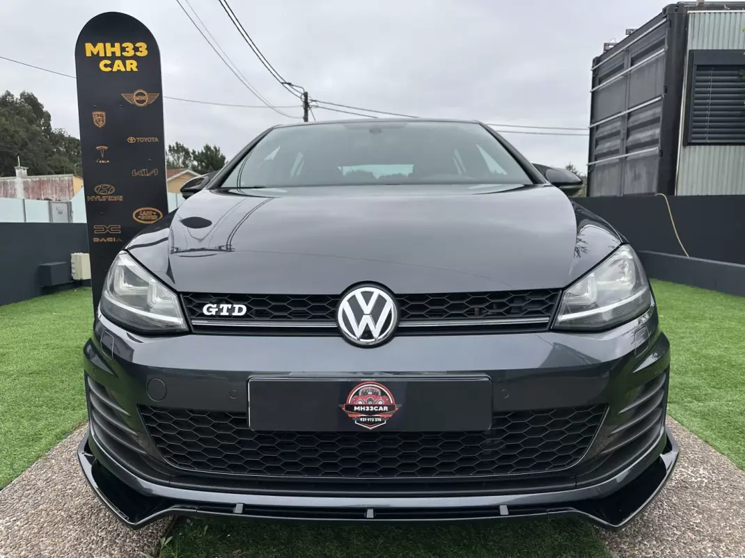 Volkswagen Golf 2014 - 15000 EUR, 240000 km - 240000km - foto 8 de 83