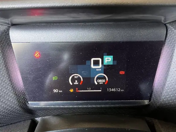 Citroën C4 2021 - 15750 EUR, 134612 km - AUTO.MOTO.pt - 134612km - foto 17 de 24