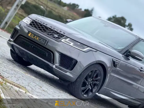Land Rover Range Rover Sport 2018 - 41000 EUR, 138000 km - AUTO.MOTO.pt - 138000km - foto 9 de 33