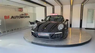 Porsche 991 2016 - 109500 EUR, 62318 km - AUTO.MOTO.pt - 62318km - foto 12 de 60