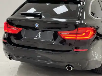 BMW 520 2018 - 24990 EUR, 153000 km - AUTO.MOTO.pt - 153000km - foto 15 de 52
