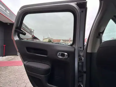 Citroën C4 Cactus 2015 - 11500 EUR, 172000 km - AUTO.MOTO.pt - 172000km - foto 11 de 13