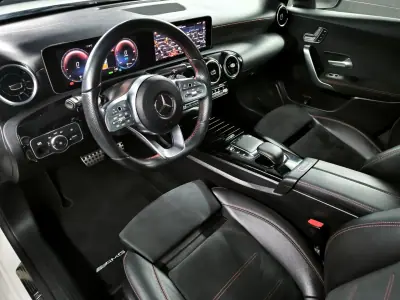 Mercedes-Benz A 250 Limousine 2020 - 25950 EUR, 141000 km - AUTO.MOTO.pt - 141000km - foto 6 de 55