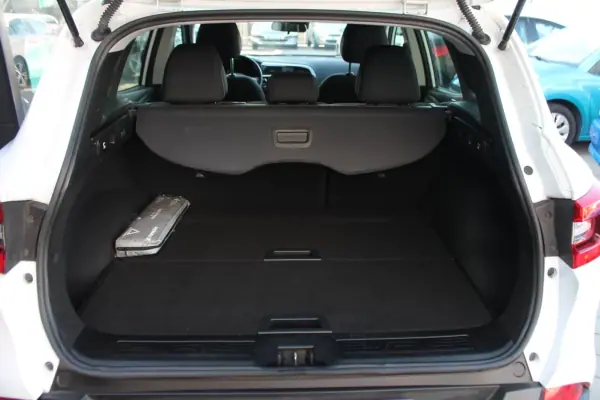Renault Kadjar 2016 - 14500 EUR, 192000 km - AUTO.MOTO.pt - 192000km - foto 19 de 20