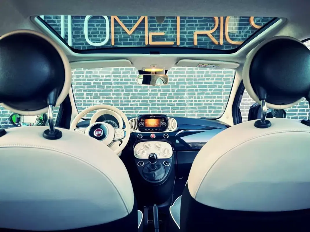 Fiat 500 2018 - 11900 EUR, 144000 km - AUTO.MOTO.pt - 144000km - foto 18 de 18