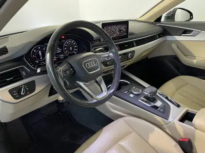 Audi A4 Avant 2017 - 19500 EUR, 148000 km - AUTO.MOTO.pt - 148000km - foto 11 de 35