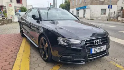 Audi A5 2012 — foto 2 de 16