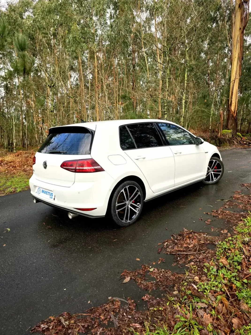 Volkswagen Golf 2015 - 18990 EUR, 167000 km - AUTO.MOTO.pt - 167000km - foto 10 de 30