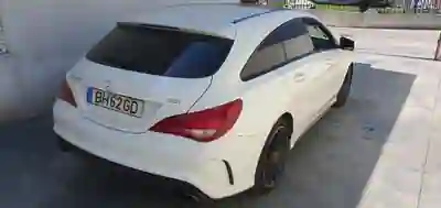 Mercedes-Benz CLA 200 2015 - 10000 EUR, 309800 km - 309800km - foto 6 de 15
