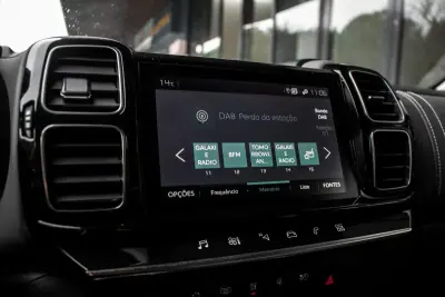 Citroën C5 Aircross 2021 - 19750 EUR, 95369 km - AUTO.MOTO.pt - 95369km - foto 38 de 44