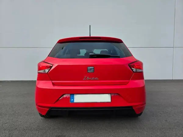 SEAT Ibiza 2021 - 13990 EUR, 42700 km - AUTO.MOTO.pt - 42700km - foto 6 de 34