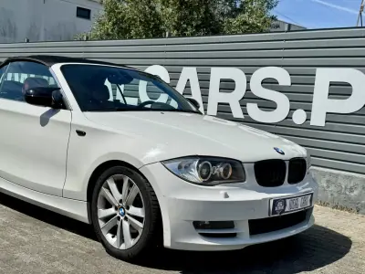 BMW 120 2010 - 14950 EUR, 159000 km - AUTO.MOTO.pt - 159000km - foto 10 de 24