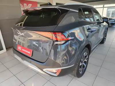 Kia Sportage 2024 - 32750 EUR, 16000 km - 16000km - foto 11 de 39