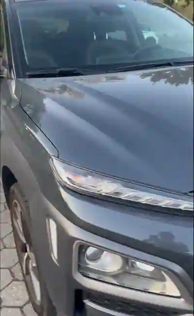 Hyundai Kauai 2019 - 14900 EUR, 148000 km - 148000km - foto 6 de 12