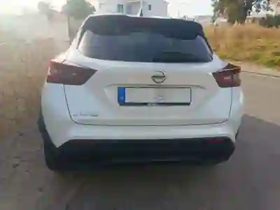 Nissan Juke 2021 - 17900 EUR, 40154 km - AUTO.MOTO.pt - 40154km - foto 13 de 15