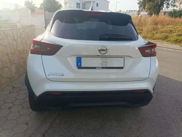 Nissan Juke 2021 - 17900 EUR, 40154 km - AUTO.MOTO.pt - 40154km - foto 13 de 15