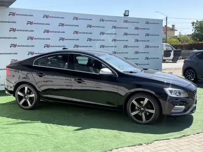 Volvo S60 2016 - 14990 EUR, 183000 km - AUTO.MOTO.pt - 183000km - foto 5 de 21