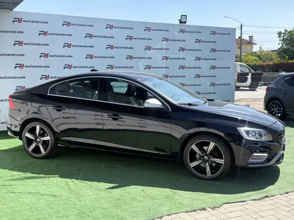 Volvo S60 2016 - 14990 EUR, 183000 km - AUTO.MOTO.pt - 183000km - foto 5 de 21