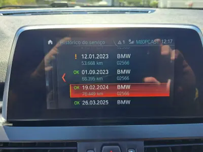 BMW 216 Gran Tourer 2019 - 19500 EUR, 111050 km - AUTO.MOTO.pt - 111050km - foto 44 de 63