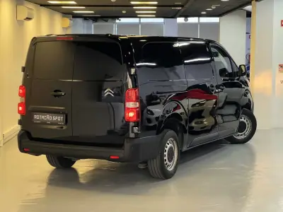 Citroën Jumpy 2020 — foto 3 de 33