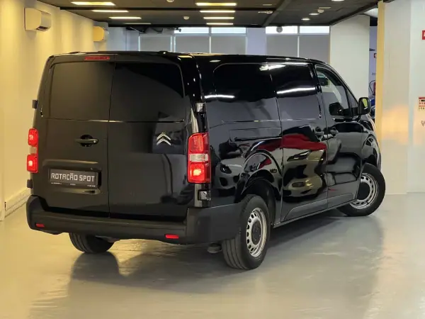 Citroën Jumpy 2020 — foto 3 de 33