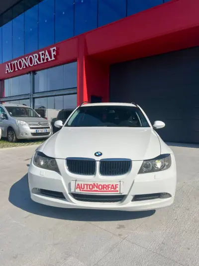 BMW 320 2008 - 12500 EUR, 361607 km - AUTO.MOTO.pt - 361607km - foto 2 de 20
