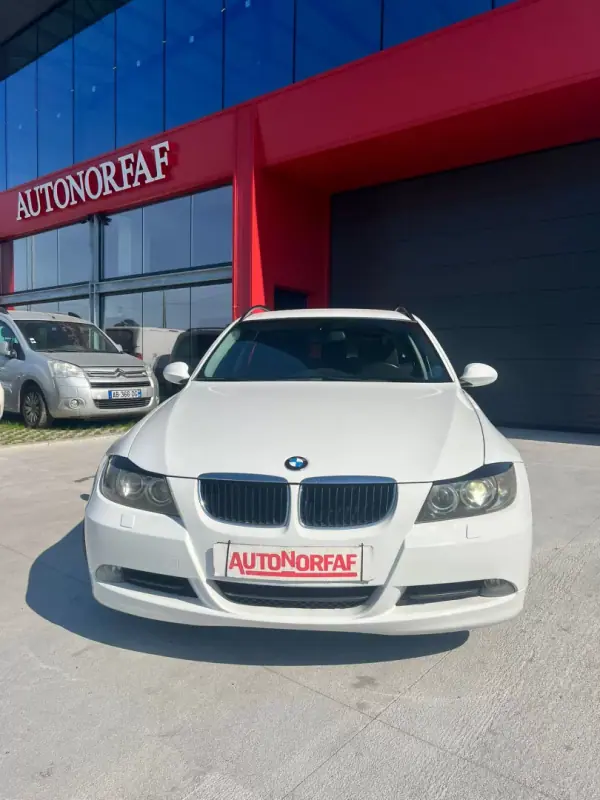 BMW 320 2008 - 12500 EUR, 361607 km - AUTO.MOTO.pt - 361607km - foto 2 de 20