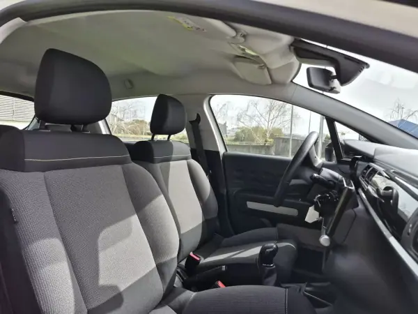 Citroën C3 2018 - 8899 EUR, 98339 km - AUTO.MOTO.pt - 98339km - foto 12 de 34