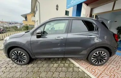 Fiat 500X 2023 - 17950 EUR, 56000 km - AUTO.MOTO.pt - 56000km - foto 6 de 25